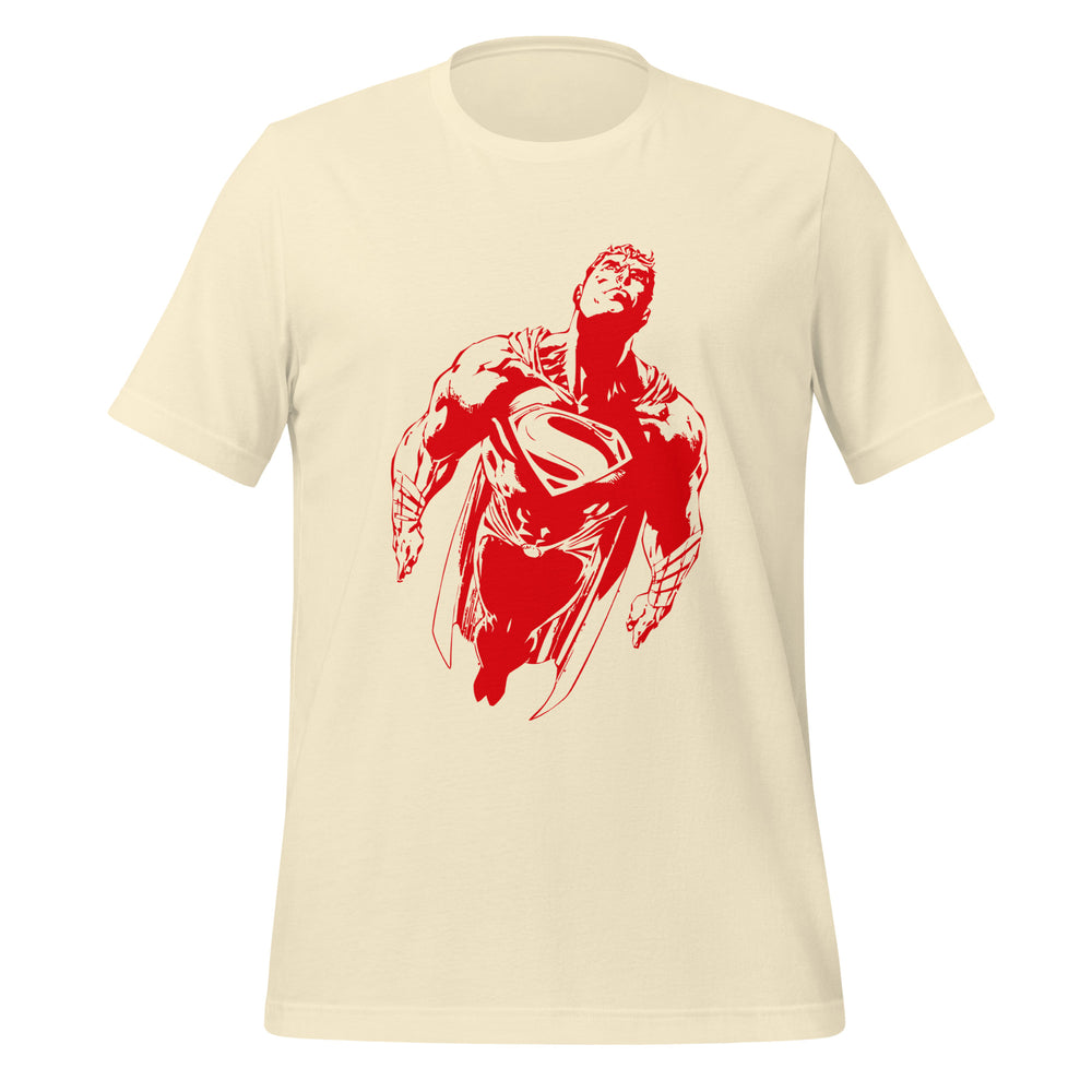 Superman T-Shirt – DC Comics Icon Tee