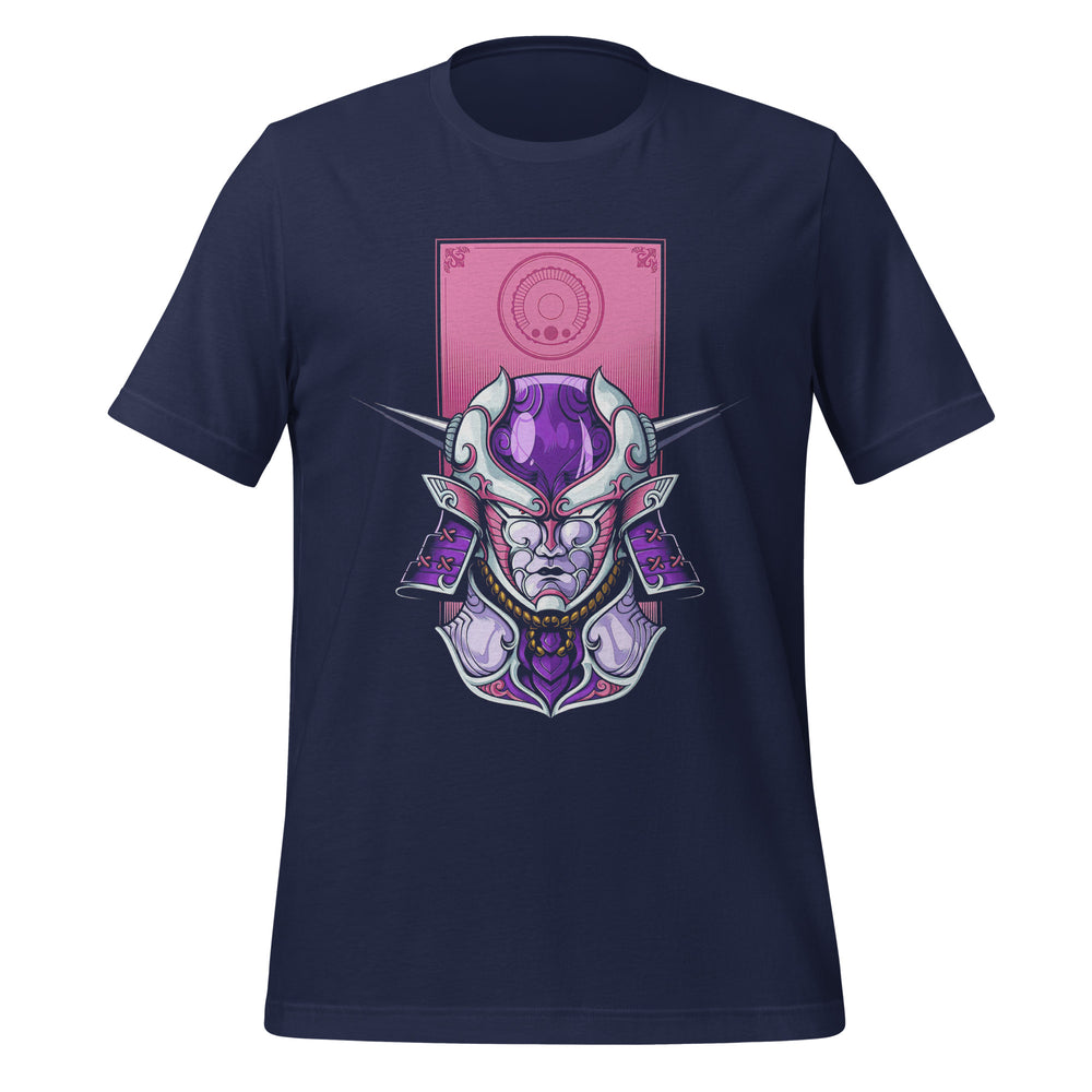 Samurai FRZR