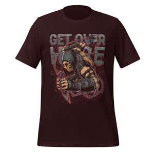 Scorpion [Mortal Kombat] Pop Culture T-Shirt | Iconic Graphic Tee for Fans