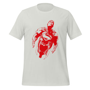 Superman T-Shirt – DC Comics Icon Tee