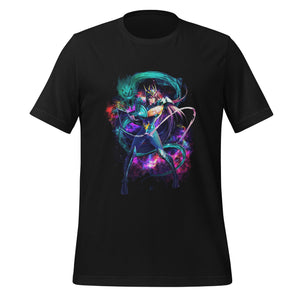 Shiryu, the Dragon T-Shirt | Saint Seiya Tee – Zodiac Knights Edition