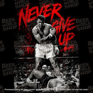Muhammad Ali 
