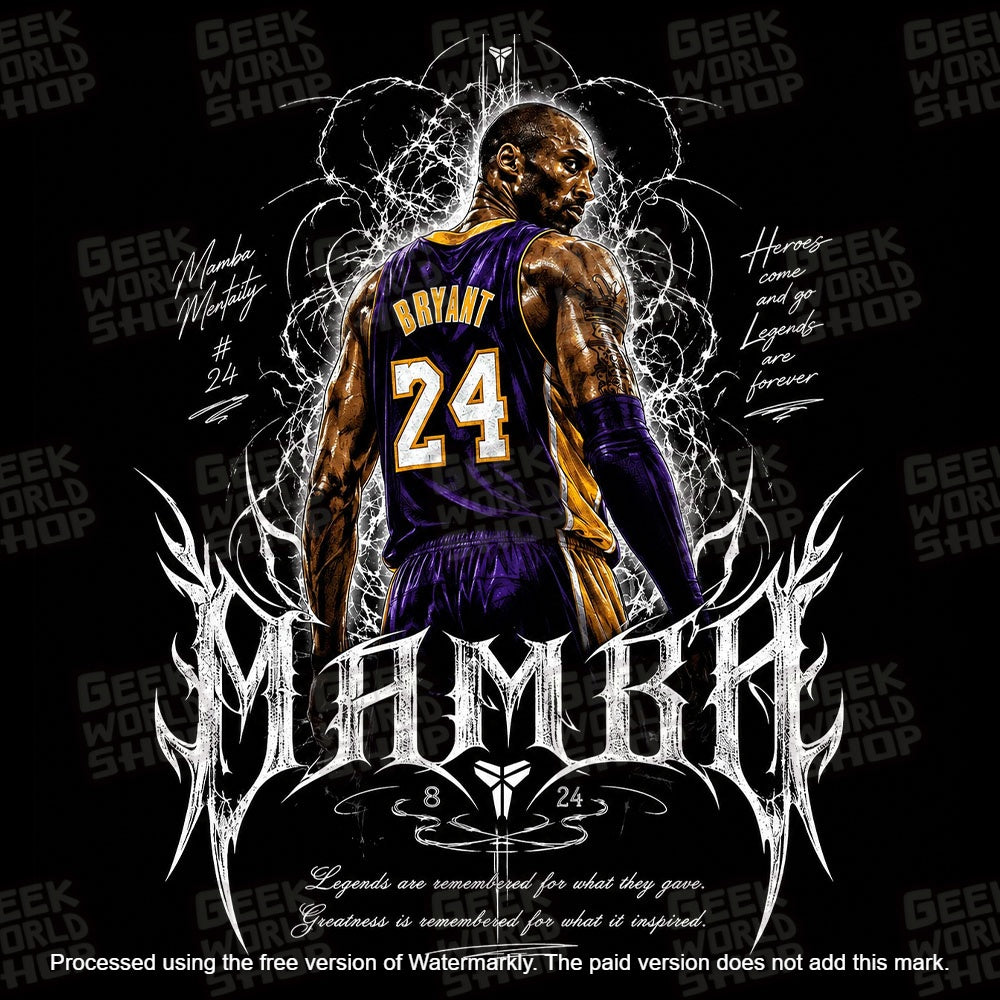 Kobe Bryant 