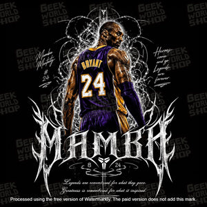 Kobe Bryant 