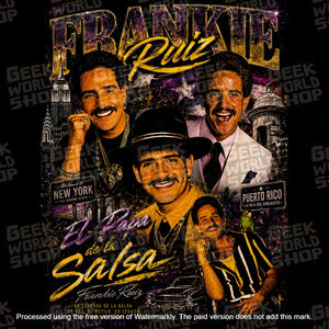 Frankie Ruiz 