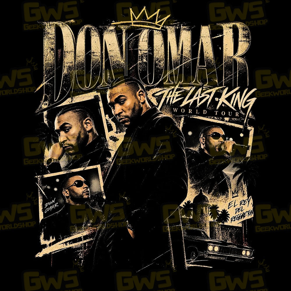 Don Omar 