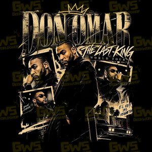 Don Omar 
