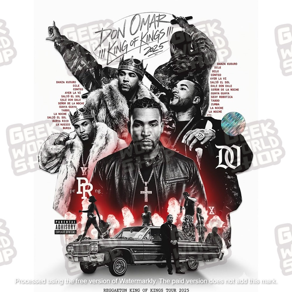 Don Omar 