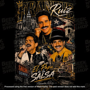 Frankie Ruiz 