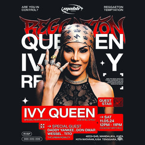 Ivy Queen 