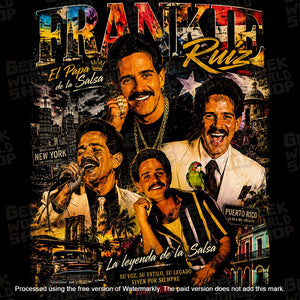 Frankie Ruiz 