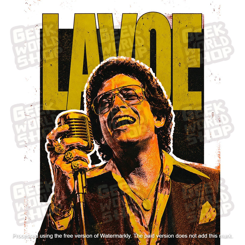 Héctor Lavoe 
