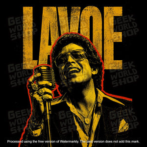 Héctor Lavoe 