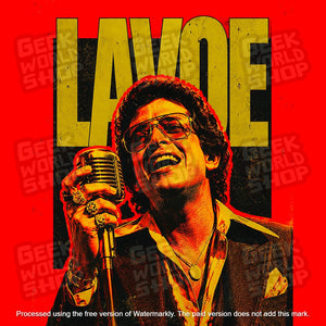 Héctor Lavoe 
